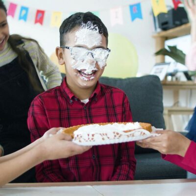 Ideias deliciosas para servir em uma festa infantil à noite