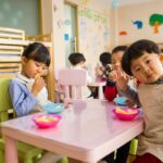 Educação Montessori