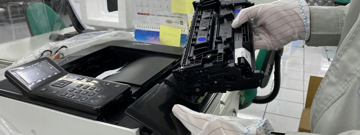 Toner HP: Dicas para Economizar e Melhorar o Desempenho da Sua Impressora