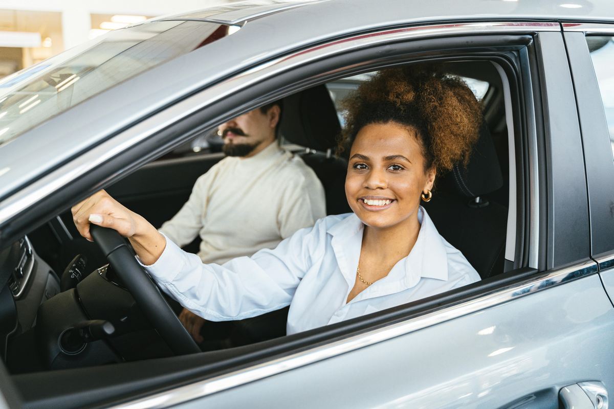 Vantagens do Carro por Assinatura para Motoristas de Aplicativo