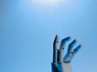 Inteligência artificial e agentes de IA no dia a dia