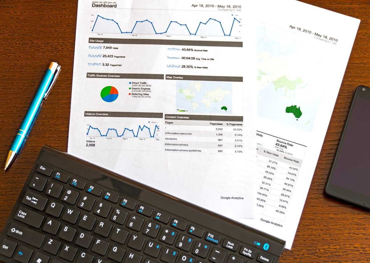 comparar preços de agências de marketing