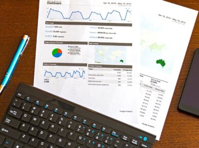 comparar preços de agências de marketing
