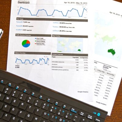 comparar preços de agências de marketing
