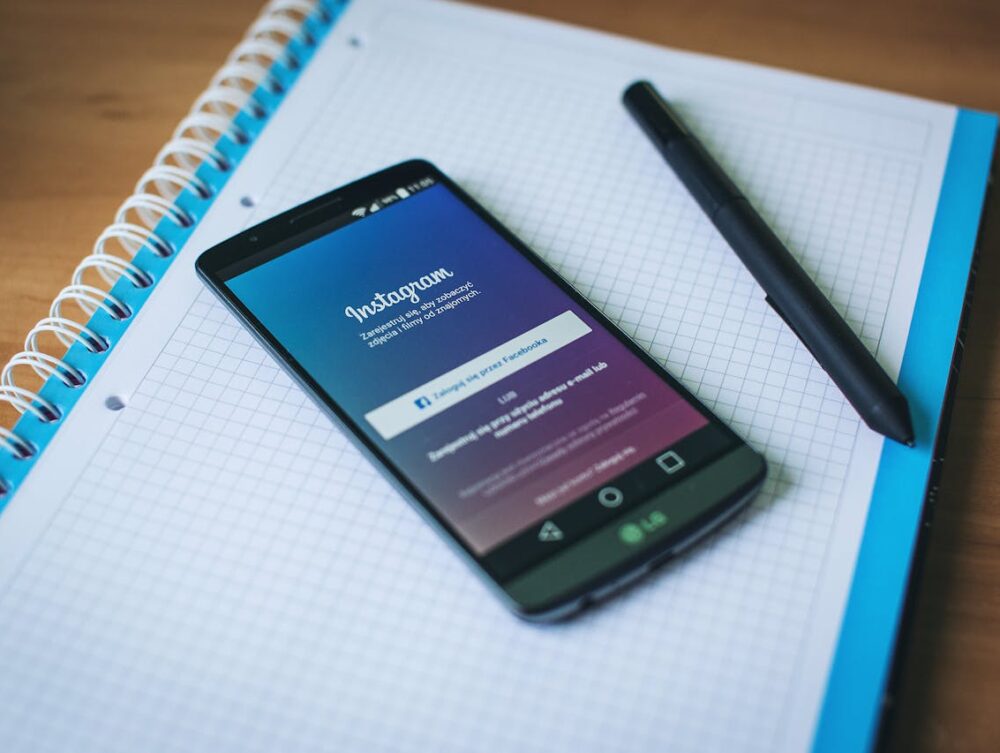 Como recuperar conta do Instagram bloqueada