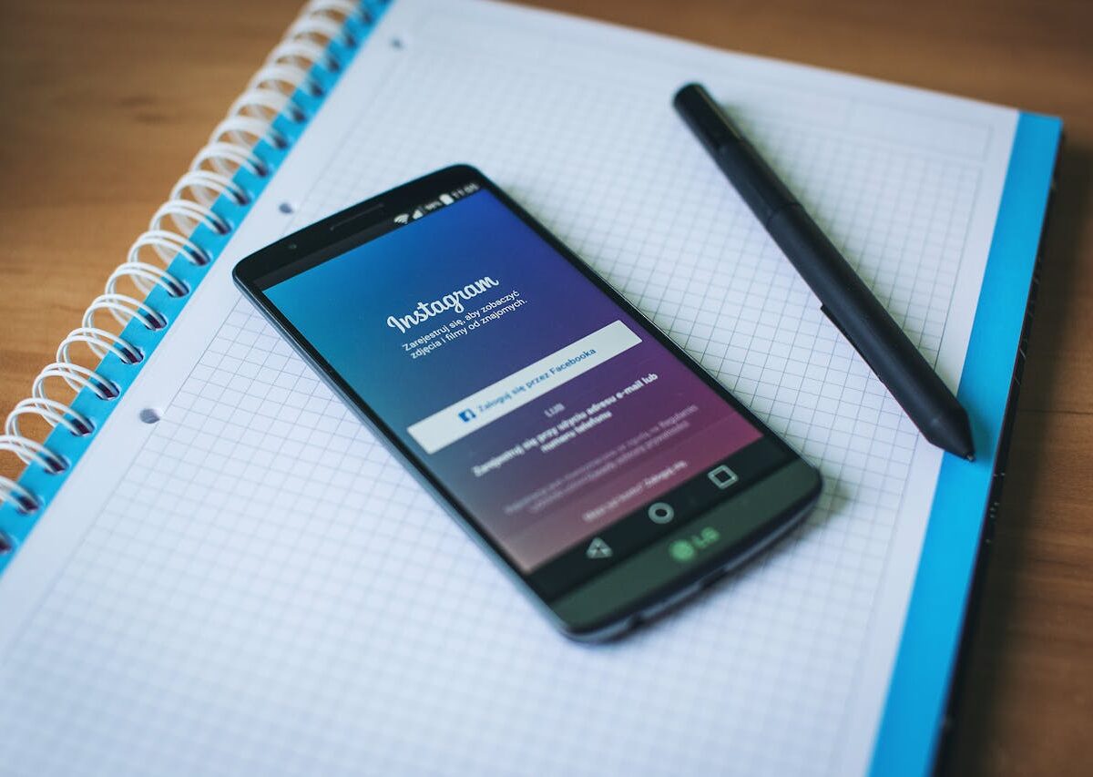 Como recuperar conta do Instagram bloqueada
