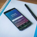 Como recuperar conta do Instagram bloqueada