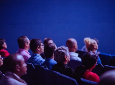 Eventos corporativos crescem no Brasil
