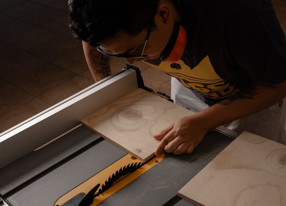 Automação e precisão