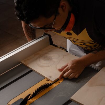 Automação e precisão