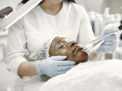 O que são bio estimulador de colágeno