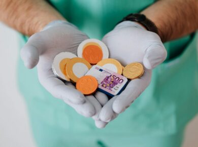 como escolher um plano de saúde