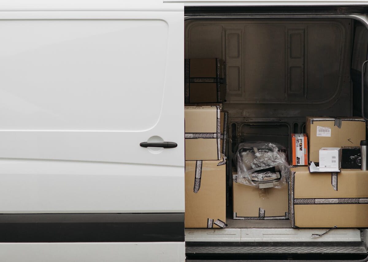 Logística integrada