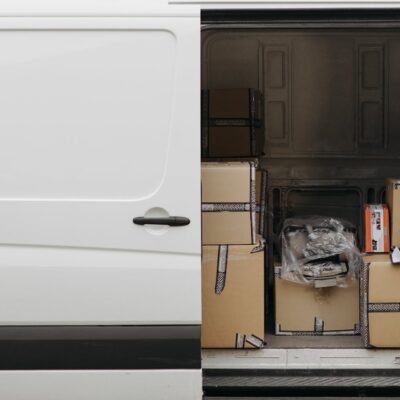 Logística integrada