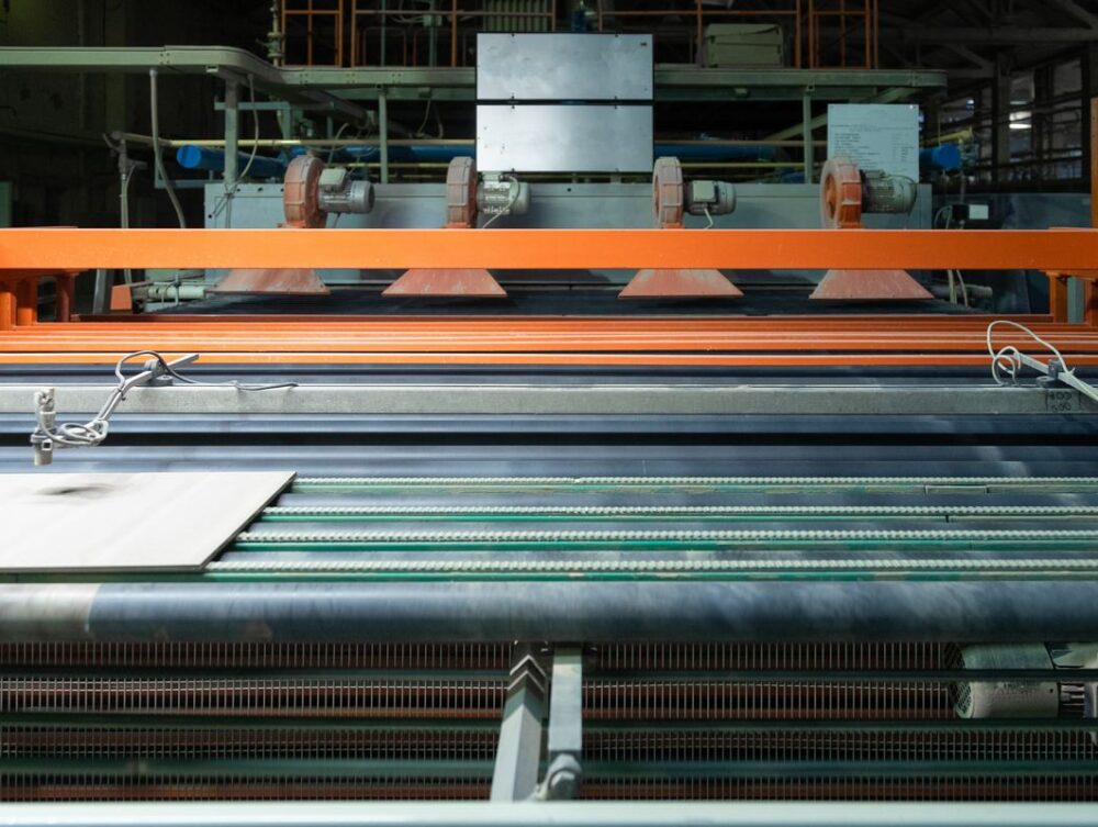 O que é uma Calandra