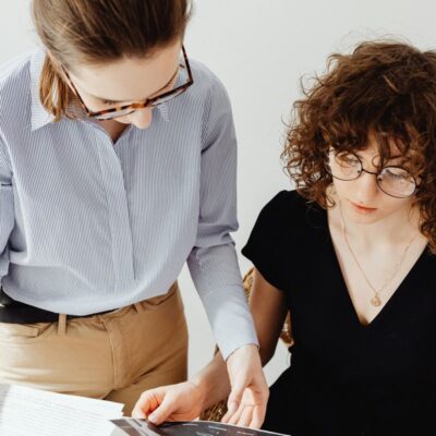 Marketing para contadores