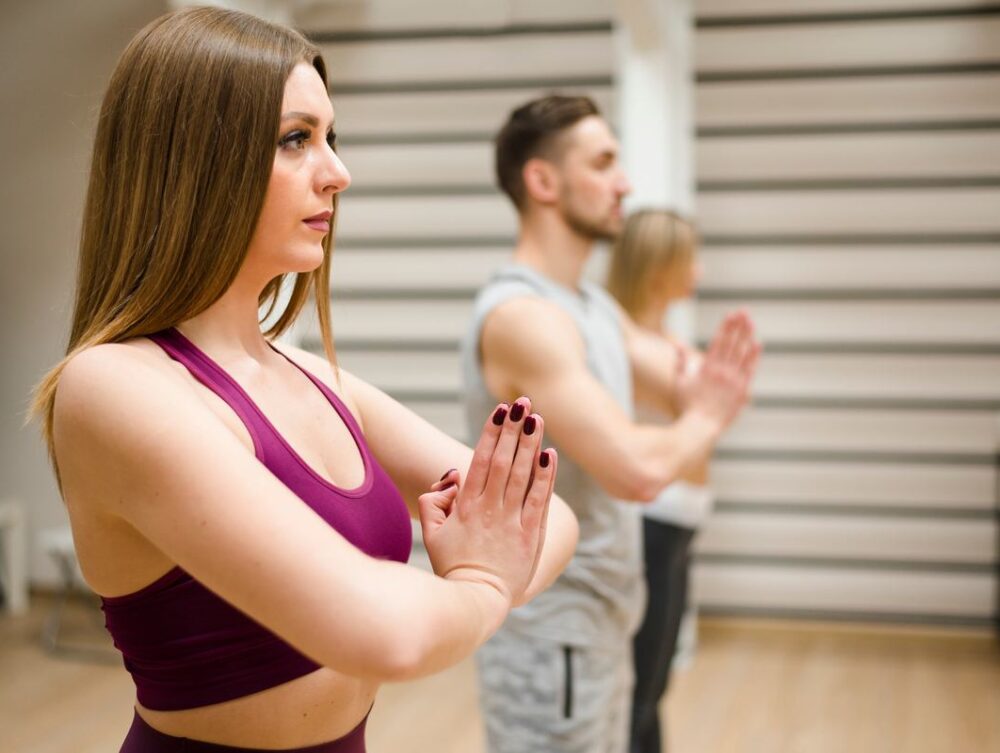 Meditação e Dança Circular