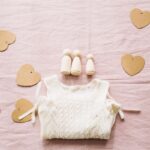 Roupa de bebê para sair da maternidade