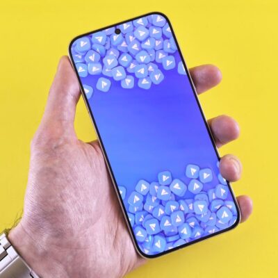 Telegram Grupo VIP como modelo de renda online