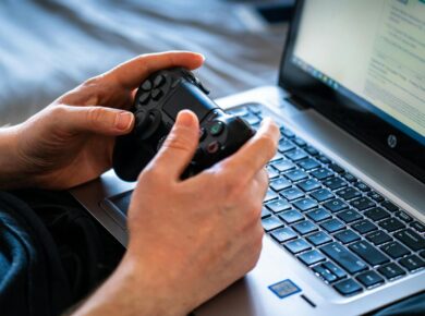 Construção de Elenco no EA FC 26