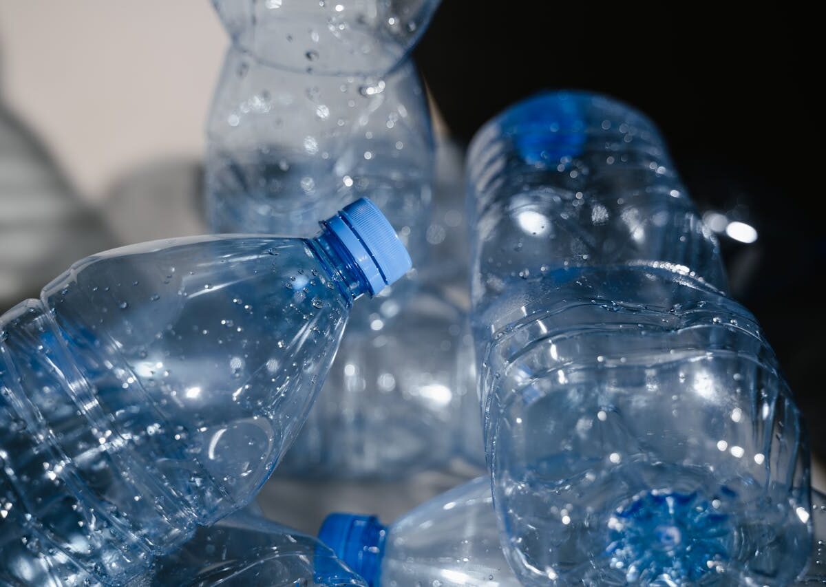 Indústria do plástico cresce