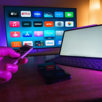 Recarga UniTv Mensal vs. UniTv Recarga Anual