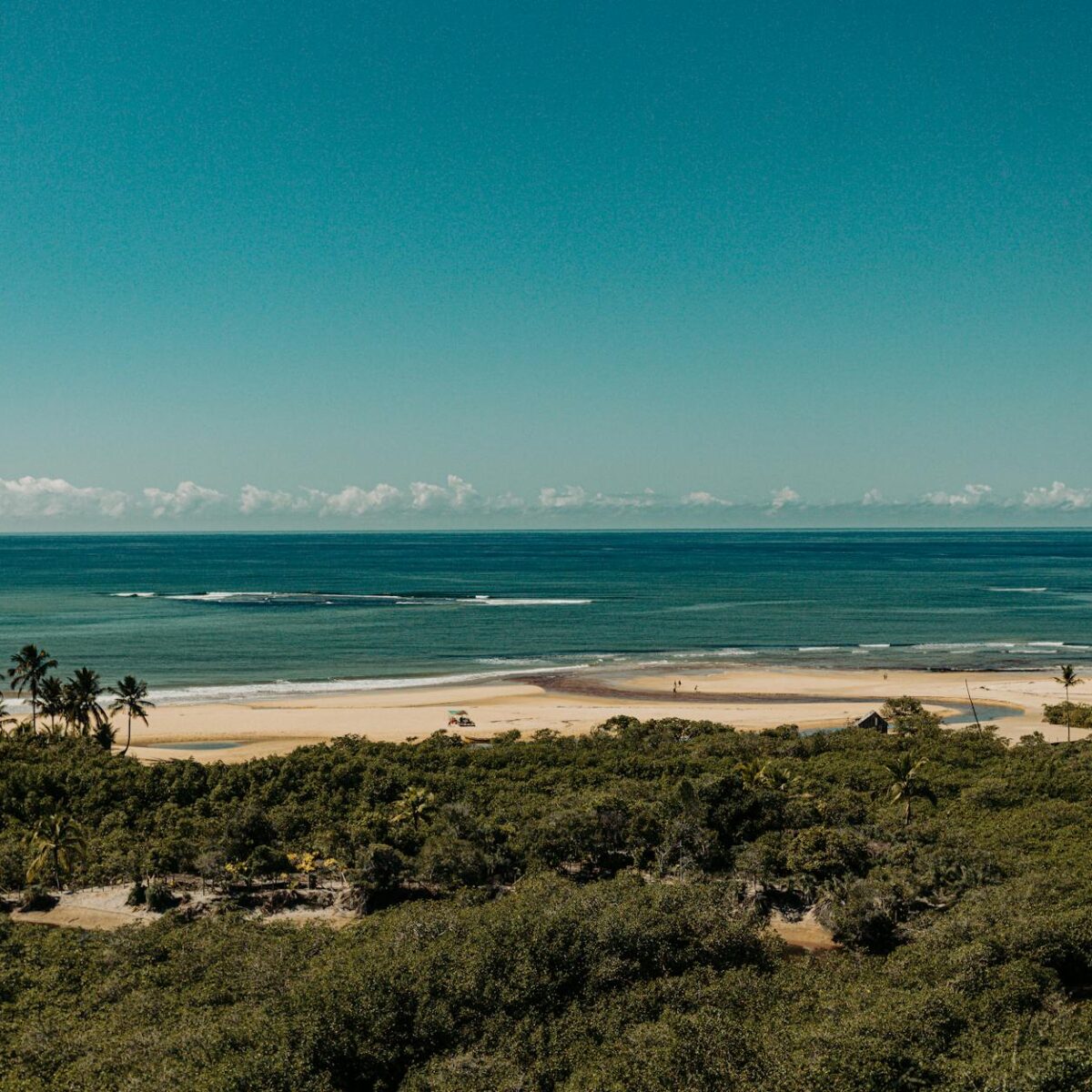 Para desvendar o Caribe Brasileiro, Maragogi (Alagoas) e Arraial do Cabo (Rio de Janeiro) são destinos imperdíveis, oferecend