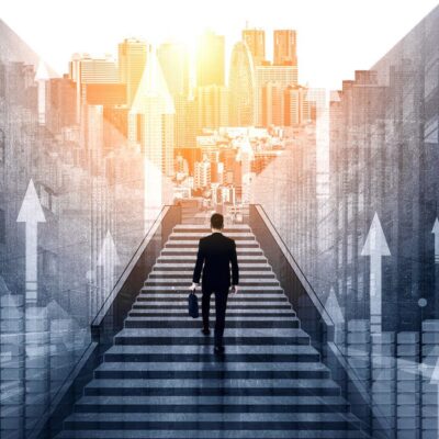 estratégias para crescer com segurança