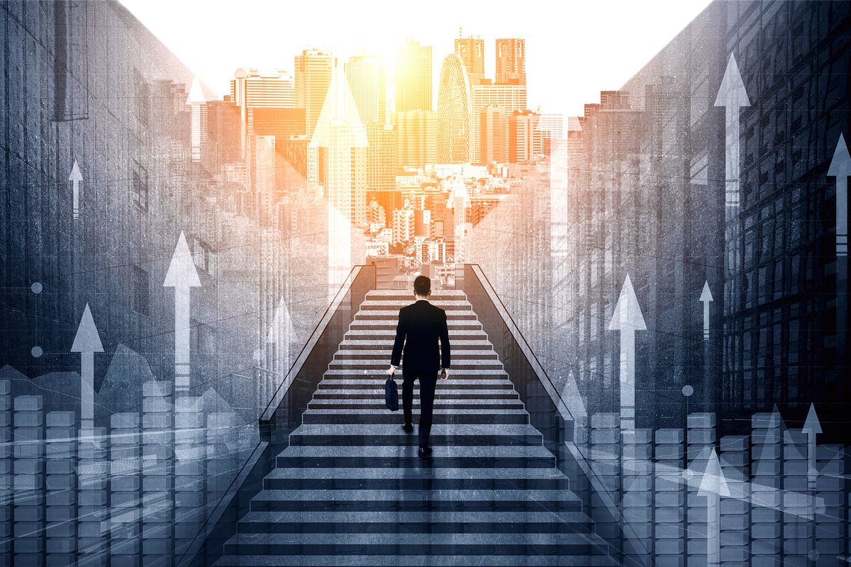 estratégias para crescer com segurança