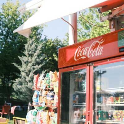 Para lanches saudáveis e práticos para levar no isopor, priorize frutas frescas, vegetais cortados, castanhas, iogurtes natur