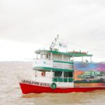 Para Praias de água doce: Alter do Chão e encantos do Norte, a região amazônica oferece cenários paradisíacos, com destaque p