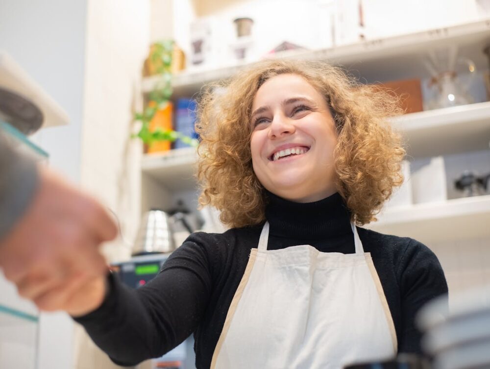 Como alcançar crescimento sustentável no seu negócio