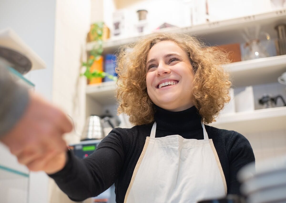 Como alcançar crescimento sustentável no seu negócio