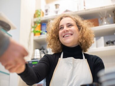 Como alcançar crescimento sustentável no seu negócio