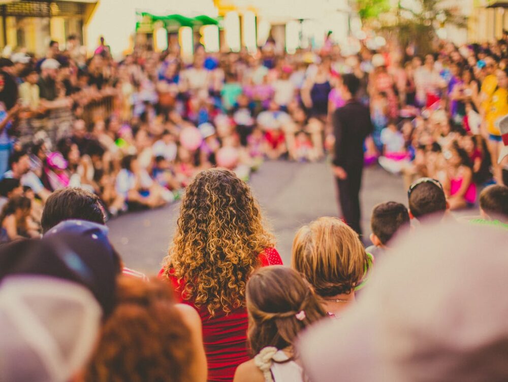 Como eventos e atividades movimentam o cotidiano em Divinópolis