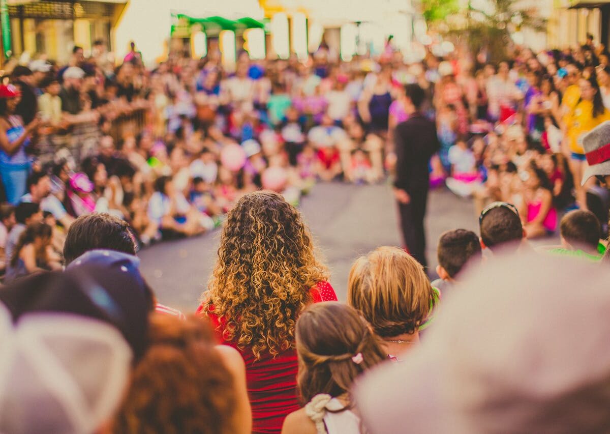 Como eventos e atividades movimentam o cotidiano em Divinópolis