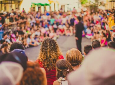 Como eventos e atividades movimentam o cotidiano em Divinópolis