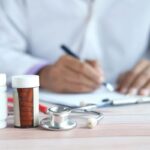 clínica de recuperação