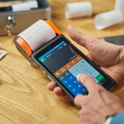 Como funciona o Split Payment na Nota Fiscal Eletrônica
