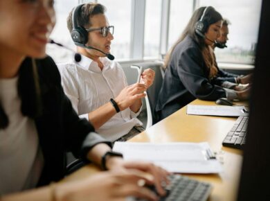 Community Force vs atendimento tradicional: qual é melhor?