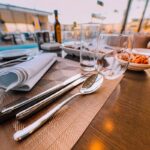 Restaurantes no Shopping Eldorado