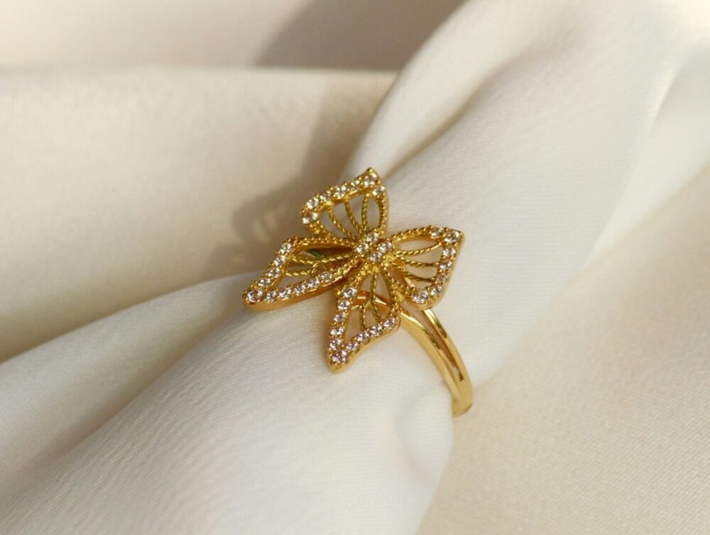 Moissanite vale a pena