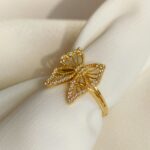 Moissanite vale a pena