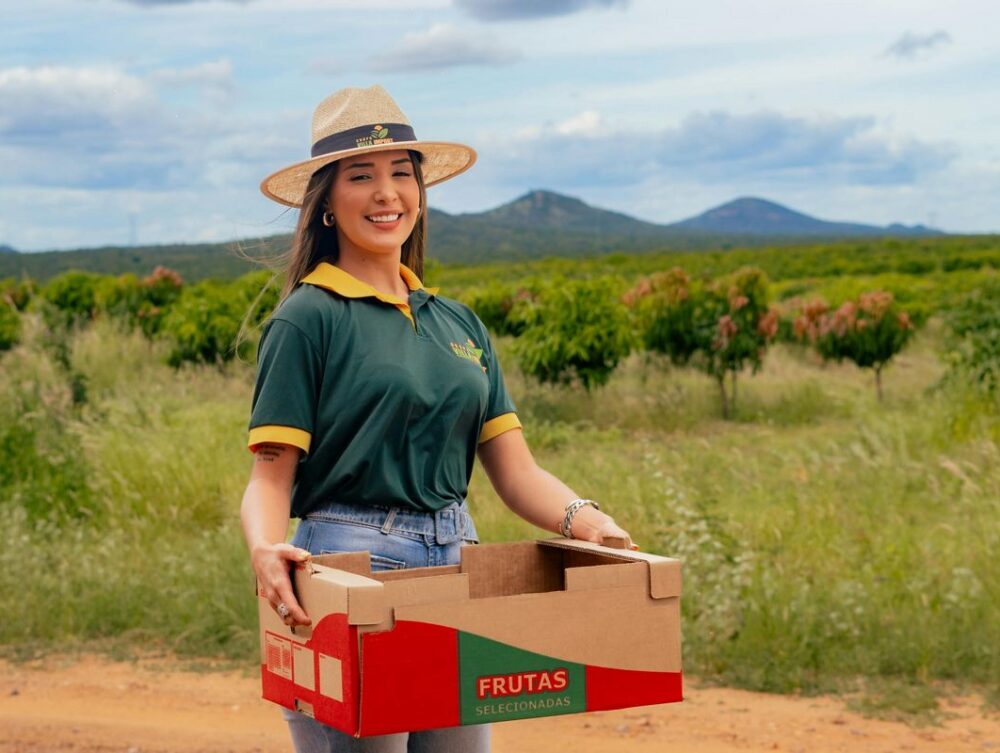 O uso de fertilizantes foliares em fases críticas do ciclo produtivo