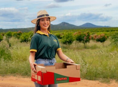 O uso de fertilizantes foliares em fases críticas do ciclo produtivo