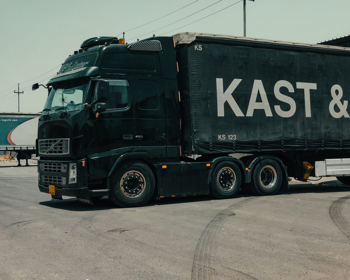 Transporte de cargas no Brasil