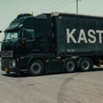 Transporte de cargas no Brasil