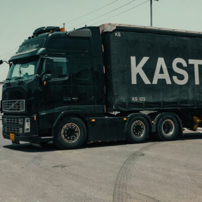 Transporte de cargas no Brasil