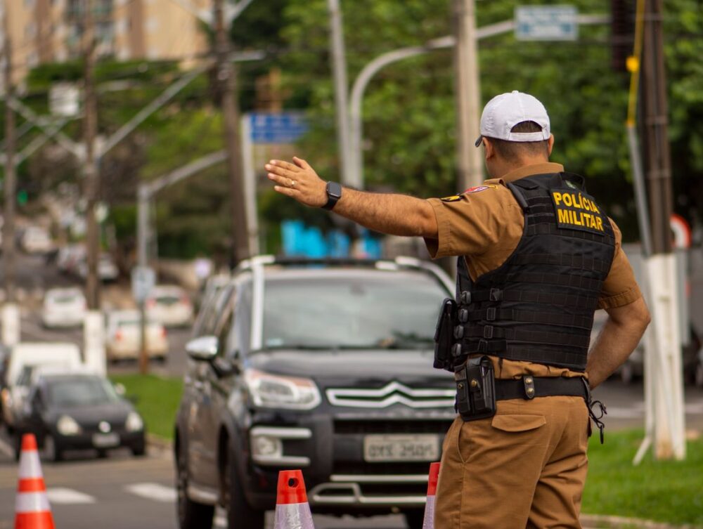 Segurança no cotidiano nas capitais brasileiras