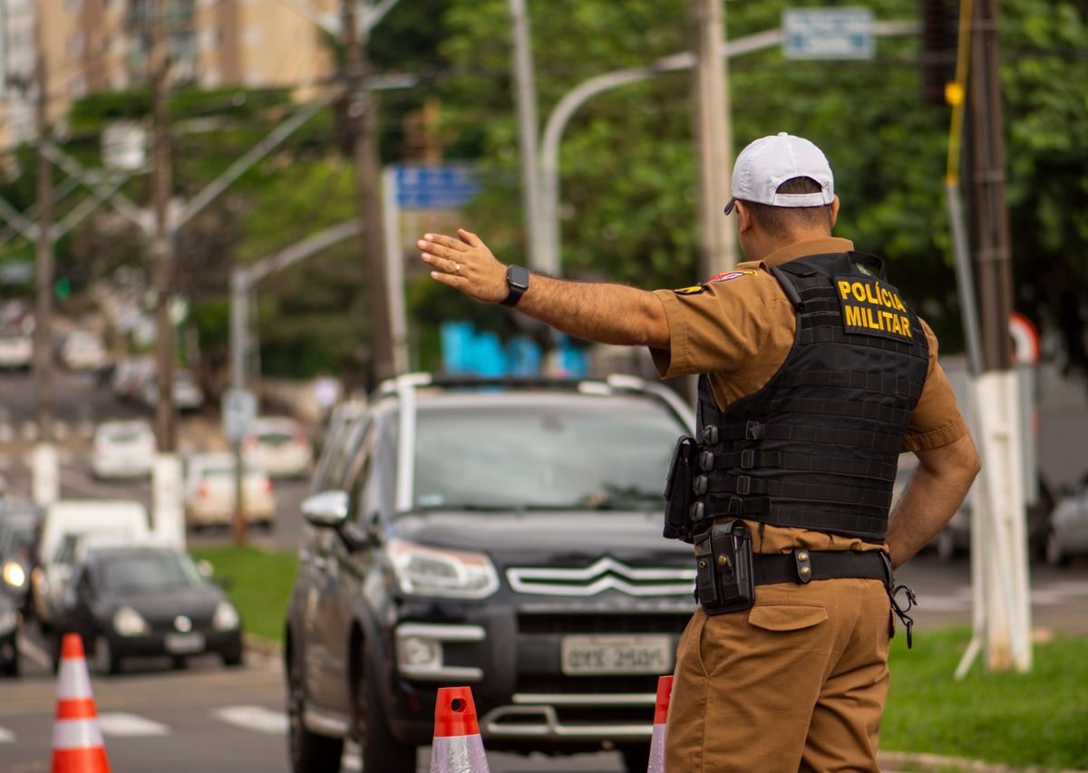 Segurança no cotidiano nas capitais brasileiras